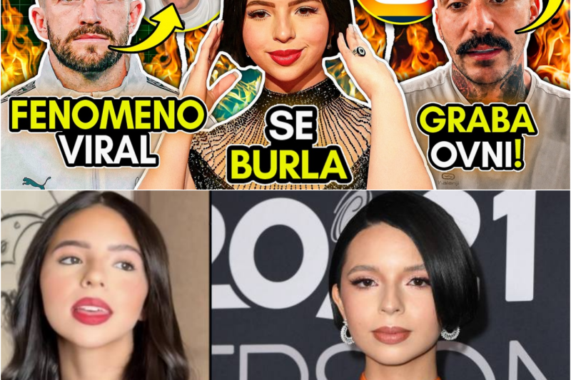 El impacto de las tendencias virales: Desde polémicas en el escenario y fenómenos deportivos hasta misterios sin resolver en las redes sociales