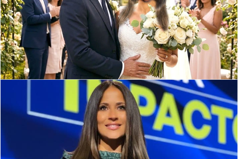 Jackie Guerrido: La verdad detrás de su cambio más profundo a los 54 años