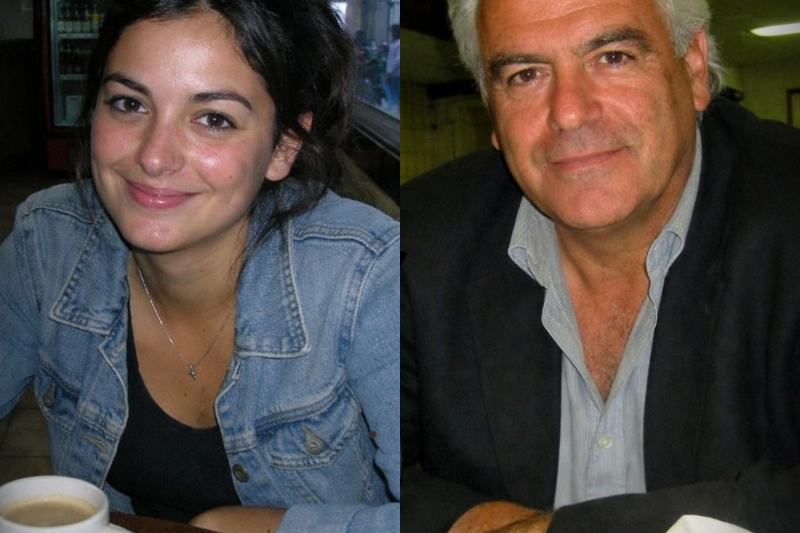 Modelo Española Se Casó Con Viejo Que Fingía Ser Dueño De Agencia — Días Después, DESAPARECIÓ…