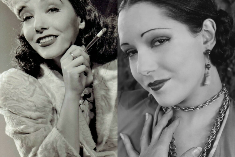Lupe Vélez: Gary Cooper la amó en secreto. Hollywood decidió el resto