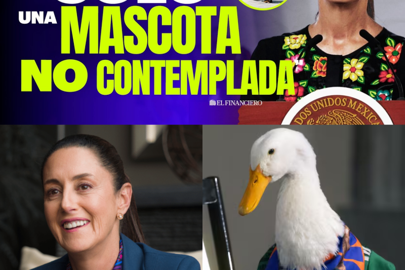 ¡El Mundial 2026 Arrasa en México! El Fenómeno del Pato Merlín, la Tensión con el Rey Felipe VI y un Récord Turístico Histórico