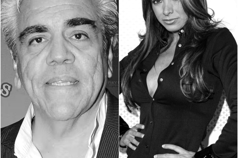 Pilar Montenegro Descubrió Esto. Y Él La Destruyó Para Siempre