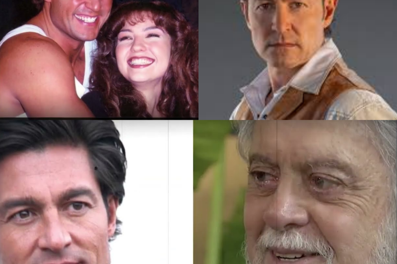 El Enigma de Fernando Colunga: La Verdad Detrás del Galán que Blindó su Vida