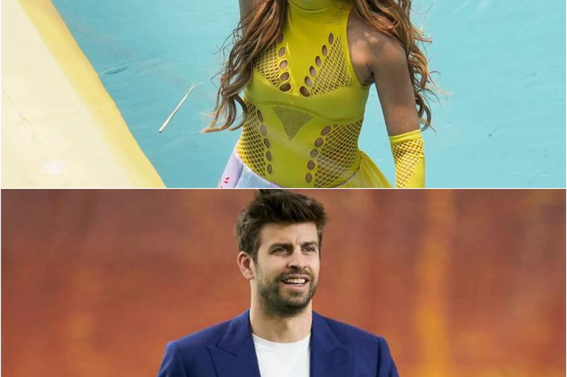 La Victoria Silenciosa de Shakira: Cómo la Inteligencia Emocional y las Cartas de sus Hijos Derribaron las Estrategias de los Piqué