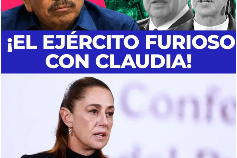Crisis Verde Olivo: El quiebre interno del Ejército, la lealtad a prueba y el fantasma de la traición en el gobierno