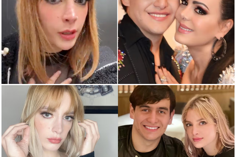 El Drama por Juliancito: La Verdad Oculta Detrás de la Guerra Legal entre Maribel Guardia e Imelda Tuñón