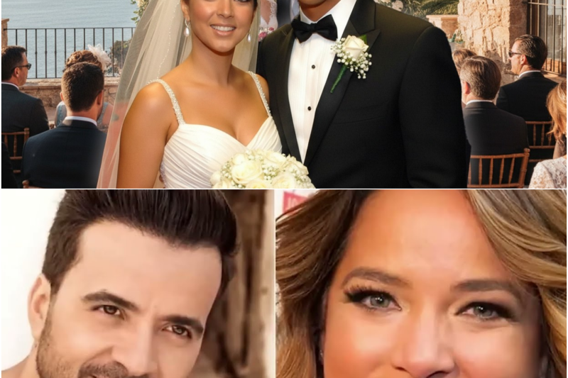 Adamari López: La Madurez y el Renacimiento de un Amor Verdadero a los 54 Años