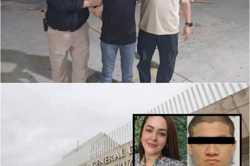 Caída de “Delta 7” y policías municipales destapa red criminal en secuestro de periodista en Veracruz