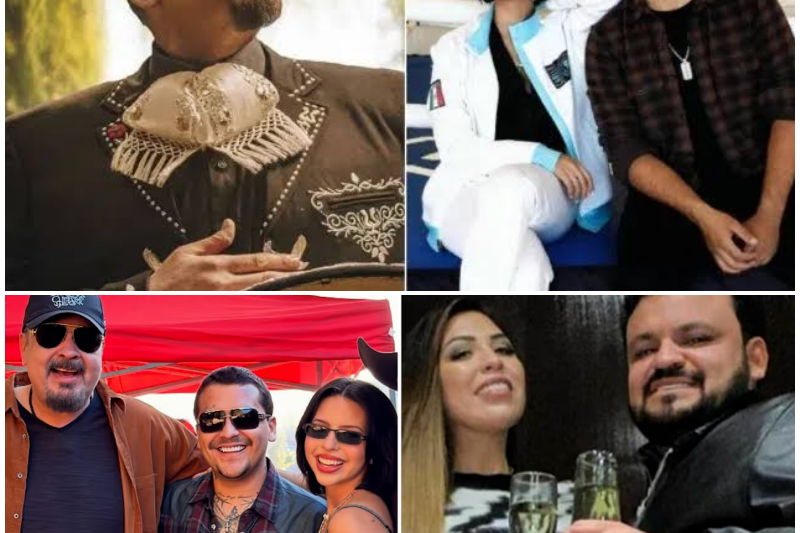 El Derrumbe de una Dinastía: Fans Compradas, Egos Pisoteados y el Secuestro Financiero que Arruinó a Christian Nodal