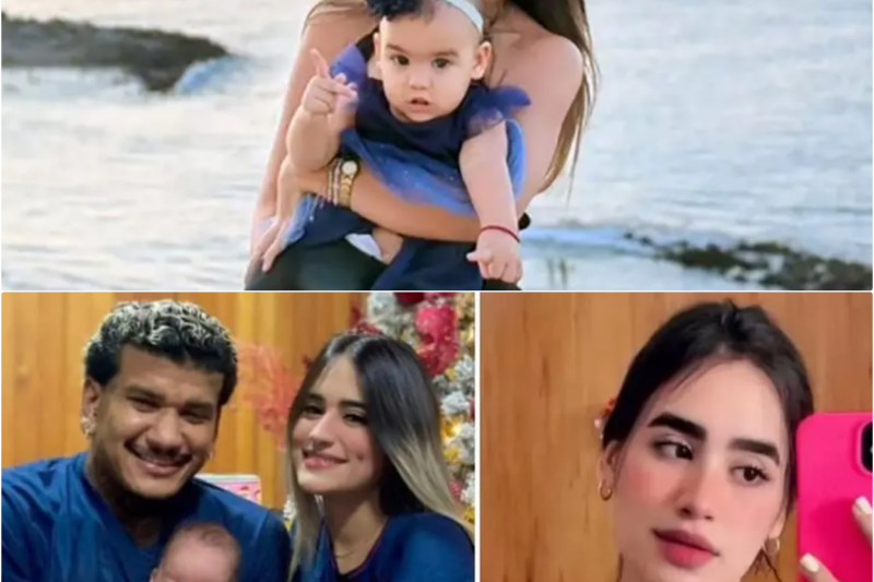 “Le contaré cómo la salvaste”: La desgarradora y emotiva despedida a la joven madre que entregó su vida para proteger a su pequeña hija durante los devastadores terremotos en Venezuela