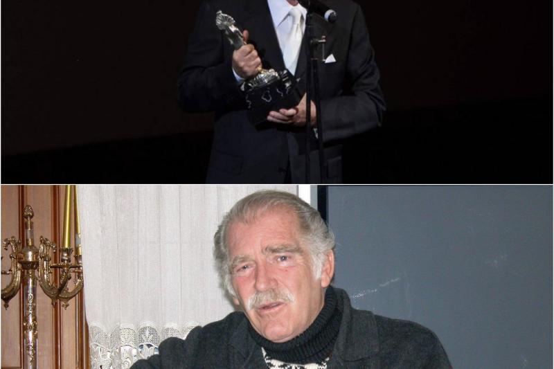 Fernando Luján: Por ESTO Escupió el Apellido Más Poderoso del Cine y Lo Borraron de la Familia