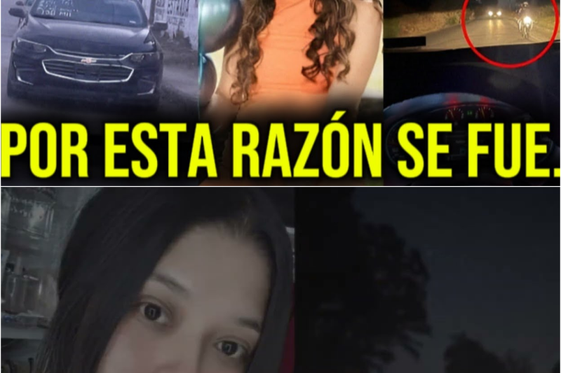 Las mentiras de Lidya Valdivia Juárez, No estaba embarazada, fingió desaparecer y más detalles.