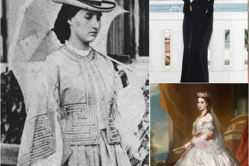 Carlota de México: la emperatriz que murió LOCA sin saber que su marido llevaba 60 años muerto