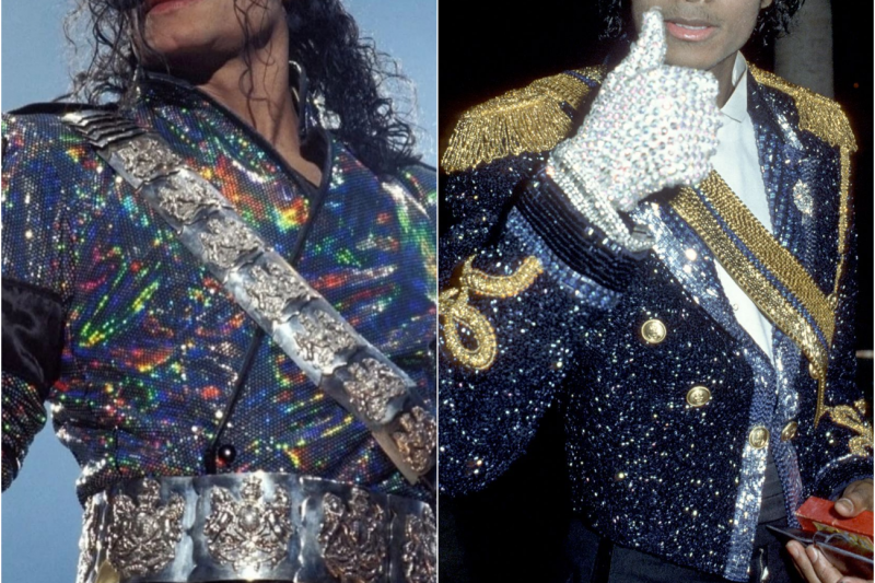 Michael Jackson: Las últimas 24 horas