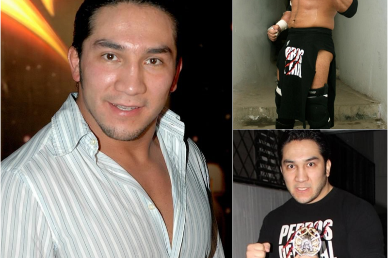 PERRO AGUAYO JR: La VERDAD que OCULTARON 11 AÑOS | NO fue un ACCIDENTE
