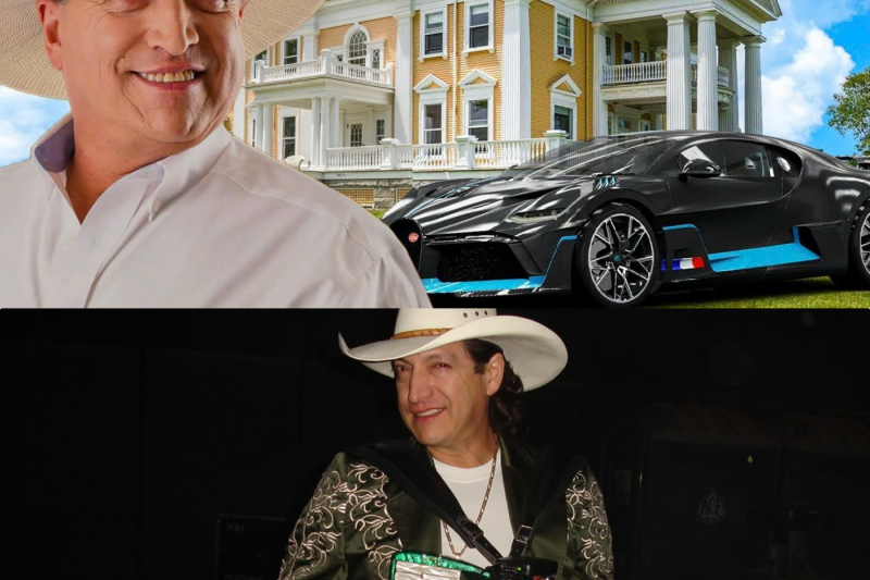 Así es la lujosa vida de Ramiro Delgado en 2025: Mansiones, Autos y Todo lo que no sabías