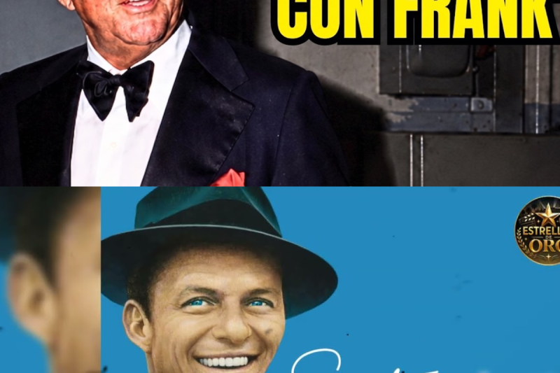 Dean Martin nunca necesitó a Frank Sinatra — y Sinatra JAMÁS logró perdonárselo 