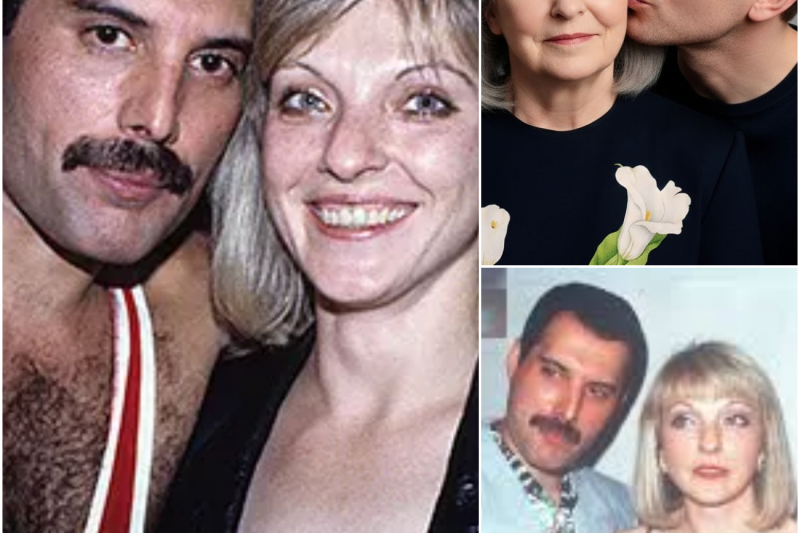 El Renacer de Mary Austin: La Dolorosa y Valiente Confesión Sobre su Nuevo Matrimonio a los 70 Años