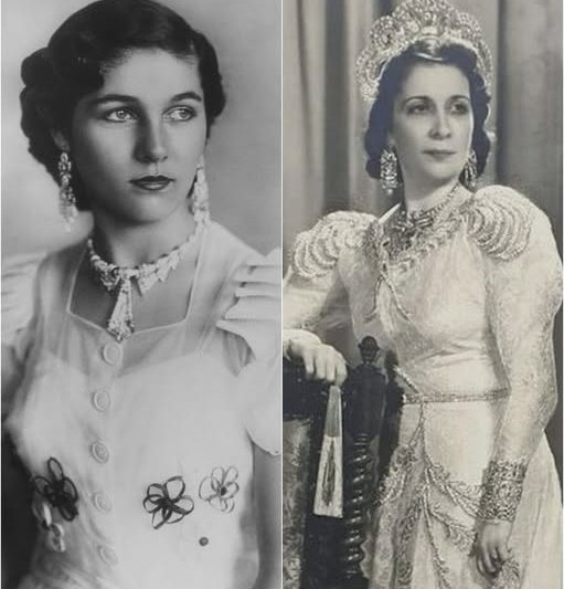 Reina Nazli: Del Trono de Egipto a Morir Olvidada en Los Ángeles y