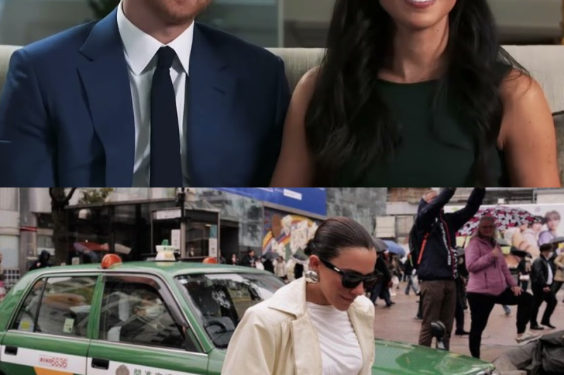 ¡BOMBA REAL! Harry recibe noticias devastadoras sobre la sentencia de Meghan: “Podría ir a prisión”