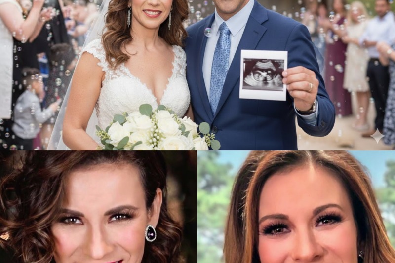 El renacimiento de Ingrid Coronado: la verdad detrás de su embarazo, su boda secreta y el amor maduro que desafía al escrutinio público