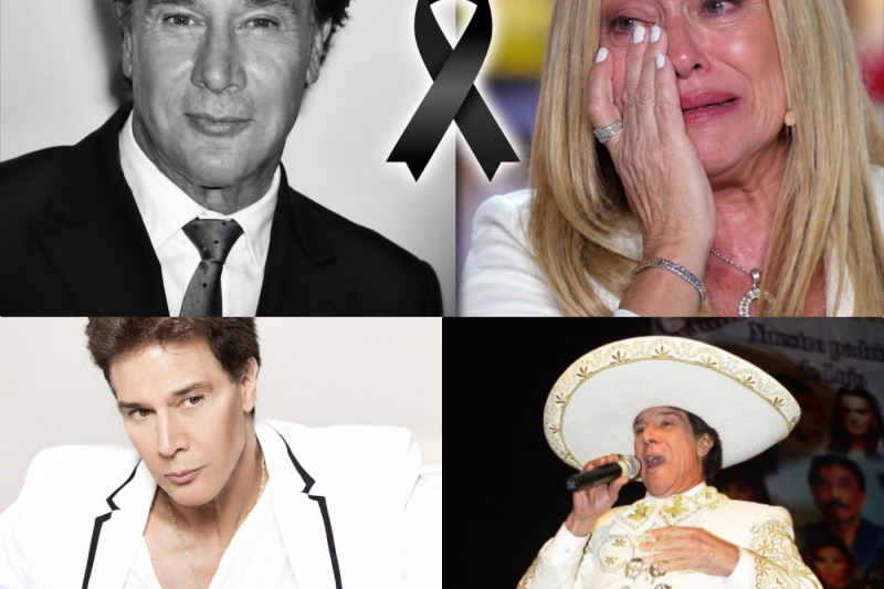 El adiós a una leyenda: Fernando Allende y el conmovedor relato de sus últimos días