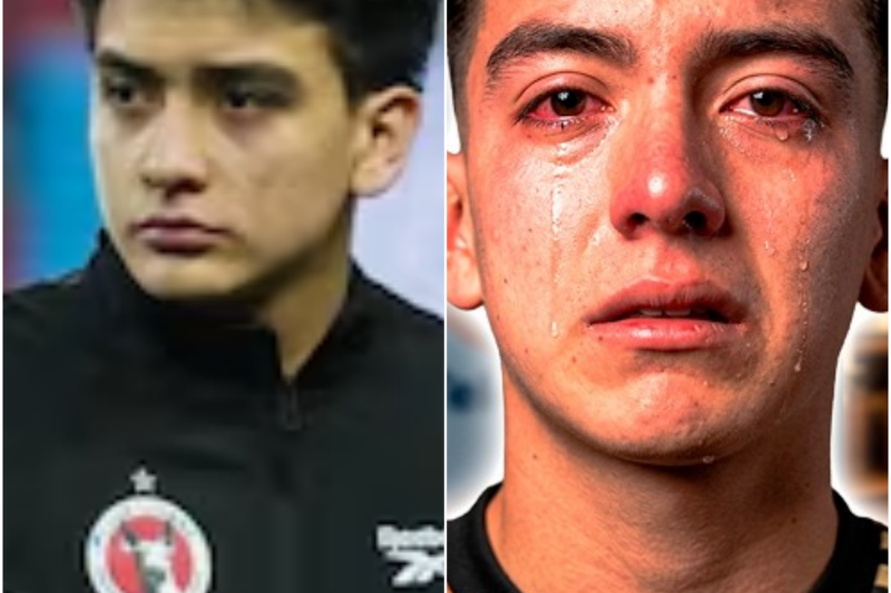 GILBERTO MORA: La ASQUEROSA VERDAD en su CONVOCATORIA al MUNDIAL
