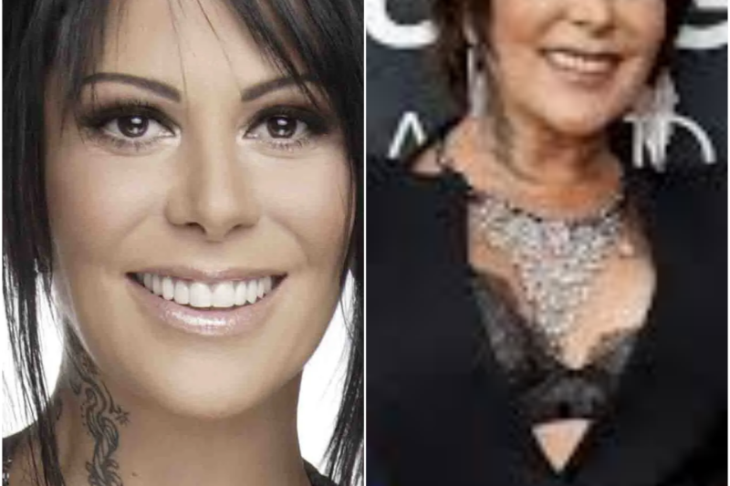 Alejandra Guzmán: La Herencia Millonaria, Las Cirugías y La Hija Que La Acusó de Todo