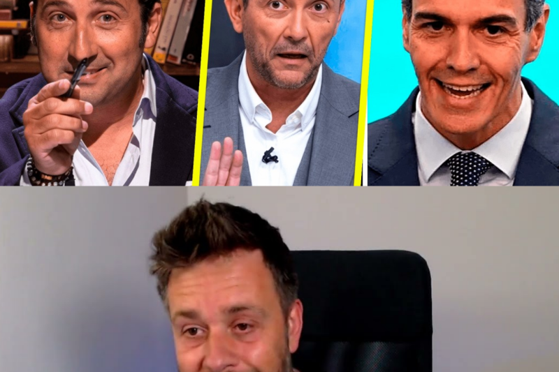 Las graves filtraciones sobre periodistas presuntamente comprados y el uso de fondos de campaña desatan un terremoto en los medios de comunicación