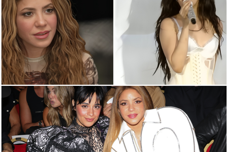 Shakira Rompe en Llanto, Camila Cabello Rechaza los Millones y la Generación Z Renuncia al Amor: La Radiografía de un Mundo en Crisis