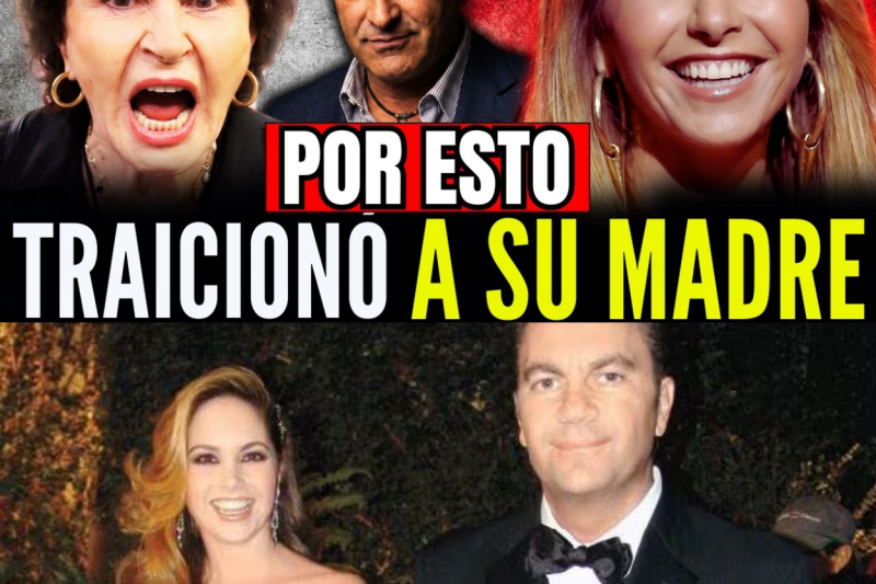 Lucero: El Precio de la Fama, el Imperio Silencioso y el Final de un Cuento de Hadas