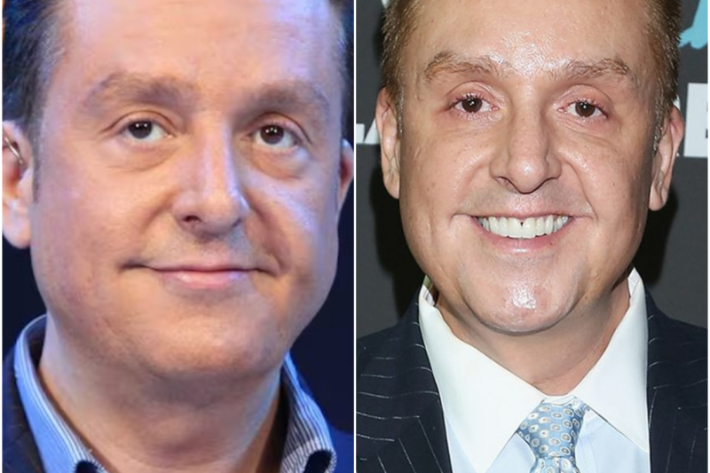 El ASQUEROSO Vicio que Daniel Bisogno Escondió 30 Años y le Costó la Vida
