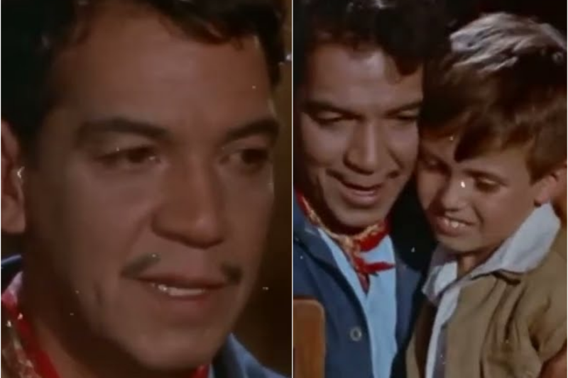 El PERTURBADOR SECRETO jamas CONTADO de la MUERTE de CANTINFLAS