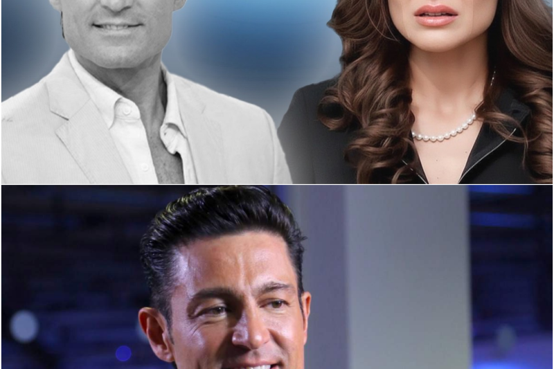 El silencio de un gigante: El misterioso retiro de Fernando Colunga y la preocupante realidad que sacude a sus seguidores