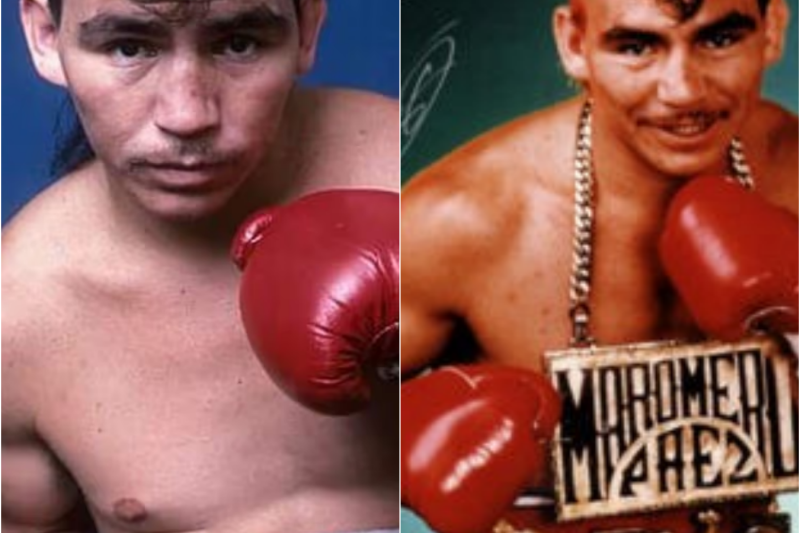 JORGE ” MAROMERO” PAEZ : CUMPLE 60 AÑOS Y Como VIVE Es Muy TRISTE