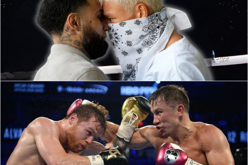 5 ASIATICO que SE BURLARON de Boxeadores MEXICANOS y Recibieron la PALIZA de sus VIDAS