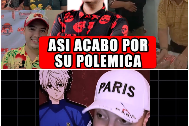 El Espejismo del Éxito: La Verdadera Cara de Héctor Ireta tras el Escándalo de “Lord Doblaje”