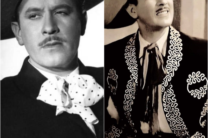 Creían que era un concursante más… hasta que cantó y recordó al ÍDOLO de MÉXICO