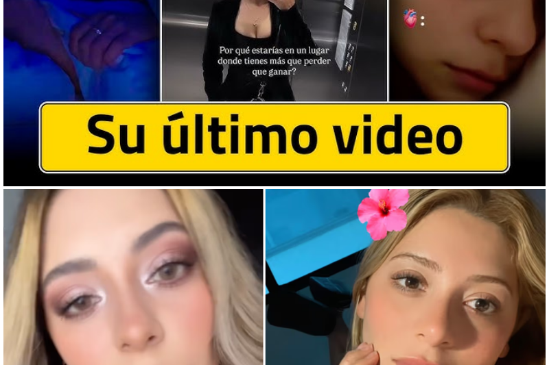 ¿Se Ocultó la Verdad? El Desgarrador Testimonio de la Familia de Paola Márquez que Cambia el Rumbo de la Investigación