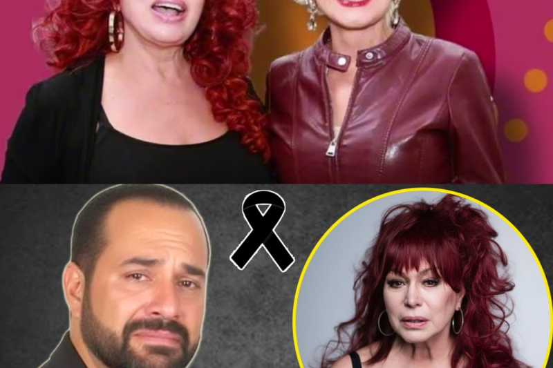 El desgarrador diagnóstico de Iris Chacón: El llanto de su esposo confirma la dura batalla médica que conmociona a Puerto Rico