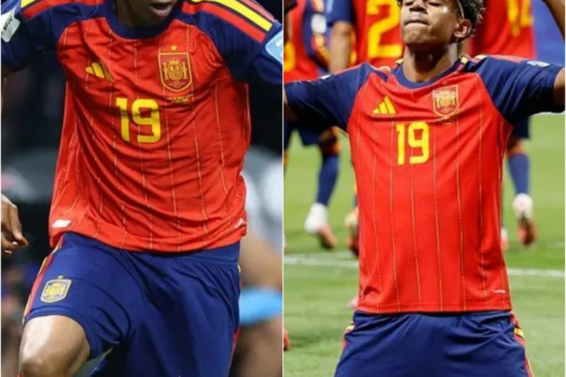 🚨CAOS MUNDIAL: ¡URUGUAY LESIONA A 5 ESTRELLAS DE ESPAÑA! FIFA Y MUNDIAL ESTALLAN:¡SANCIÓN HISTÓRICA!
