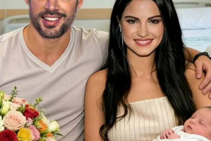 “Él Es El Padre”: A Sus 43 Años, Maite Perroni Finalmente Confiesa Lo Que Todos Sospechábamos.
