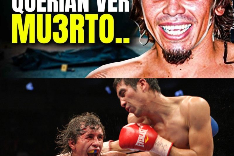 Edwin Valero no Murió por Accidente.. | ESTA es la REALIDAD
