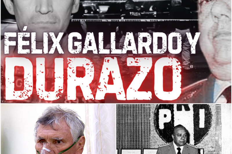 El Arquitecto del Imperio y sus Alianzas Intocables: Así Operaba el “Jefe de Jefes” entre Gobernadores, “El Negro” Durazo y el Lujo Impune de Veracruz