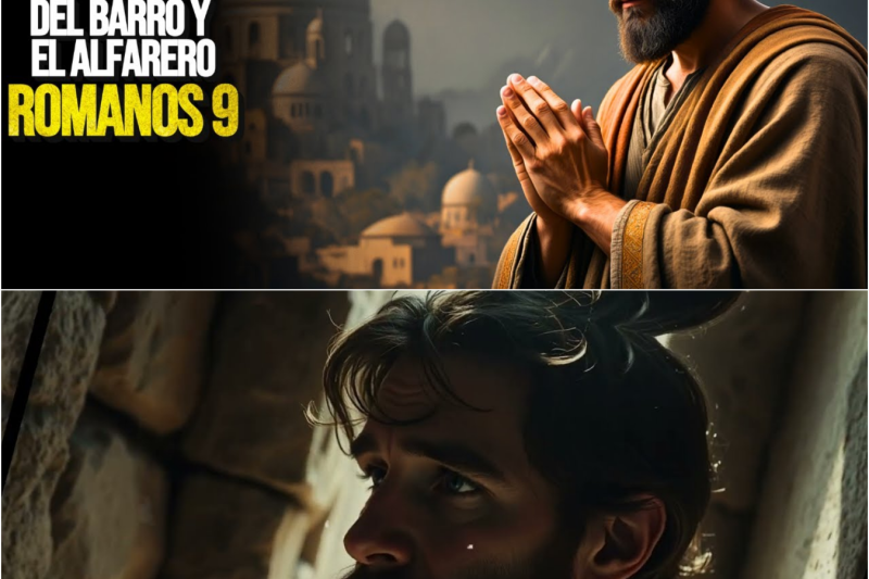 DIOS NO TRATA A TODOS IGUAL: La VERDAD que NADIE QUIERE OÍR