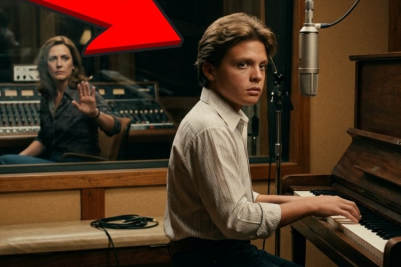 La Primera Audición de Luis Miguel Duró Solo 4 minutos Antes de que le Dijeran “BASTA” — Qué Pasó…
