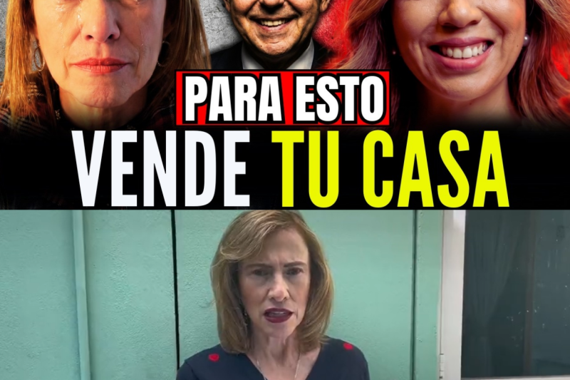 El precio del silencio: La traición detrás de la boda más polémica de la Cuarta Transformación