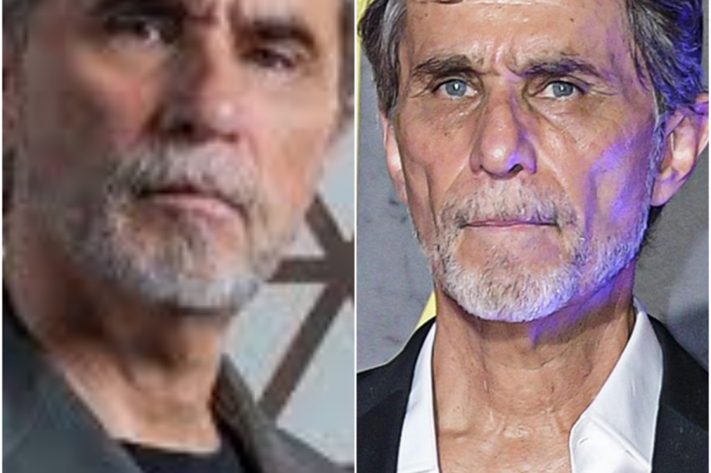 Humberto Zurita: El ‘VIUDO’ que Engañó a Todos… El Oscuro ENCIERRO de Christian Bach