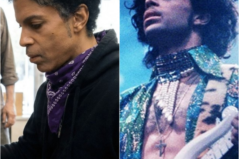 Shop Owner Laughed When He Said “That’s My Piano” — He Didn’t Know Prince Had Been Looking for It