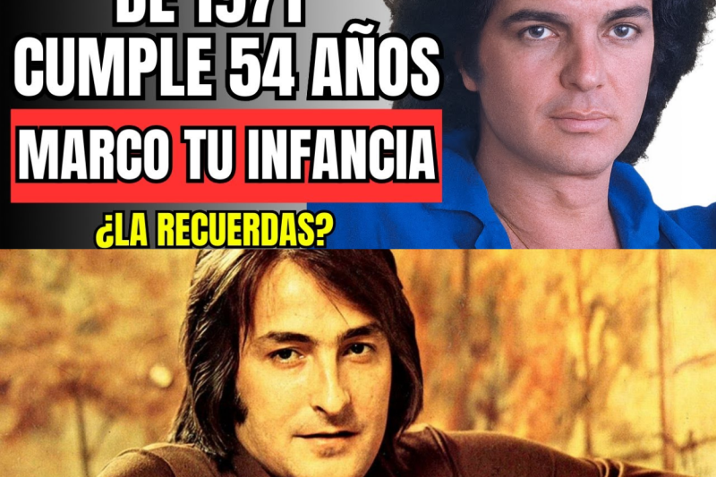 15 Hits que Marcaron Tu Vida: La Historia Oculta de los Clásicos que Nunca Morirán